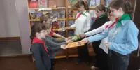 Книжный челлендж