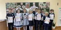 Эстафета поколений: сохраняя прошлое, создаем будущее