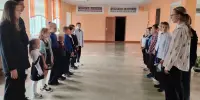 Квест-игра "Пионерская прокачка"