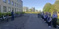 25 сентября - Единый день безопасности