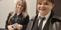 Акцыя "Віншуем. Жадаем"