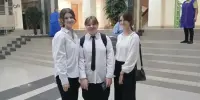 Студент на один день