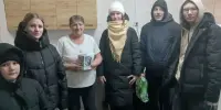 Визит добра