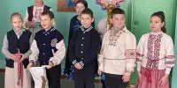 Ой, Калядачкі, бліны-ладачкі!