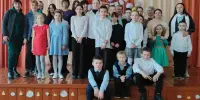 Концертная программа "Для милых дам!"