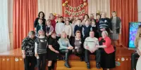 Вечер встречи с выпускниками-2026!